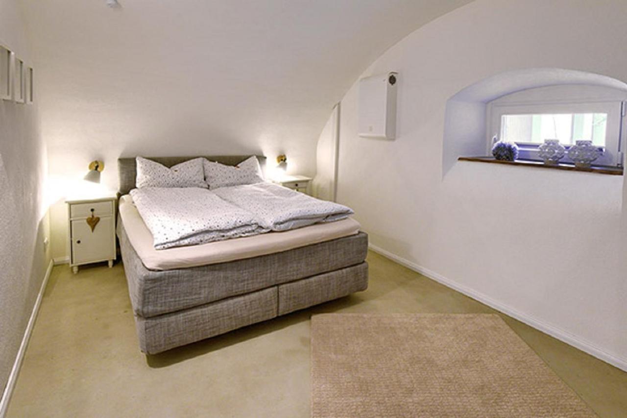 Ferienwohnung Im Weingewoelbe Staufen im Breisgau Exterior foto
